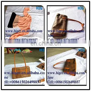 Second Hand Clothes Shop Good Materials thumbnail-3