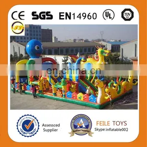 Amusement Park Bumper Cars for Sale thumbnail-1