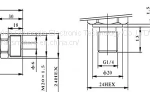 Pressure Transmitter thumbnail-2