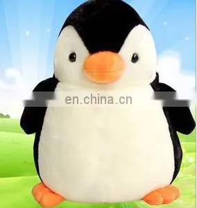 Cute Penguin Big Giant Large Stuffed Soft Plush Toy Doll Pillow thumbnail-6