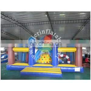 Jungle Funland/kid's Playgroud thumbnail-1