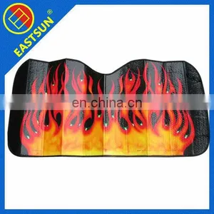 EASTSUN PE Bubble Novelty Window Sunshades for Cars thumbnail-1