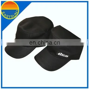 2017 Newest Cotton Custom Embroidery Fashion Baseball Hat thumbnail-3