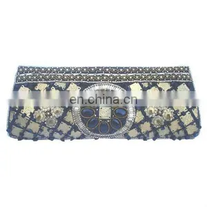 2013 Fashion Design Hot Sale Wholesale Clutch Purse thumbnail-1
