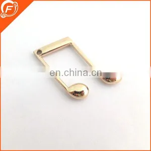 Fashion Garment Matel Trims thumbnail-1