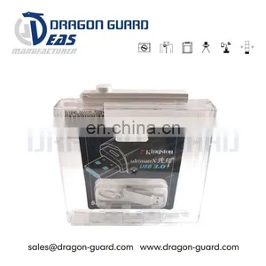 Dragon Guard Am/rf Double cd Safer, Double cd Safer Box for Electronic Store thumbnail-2