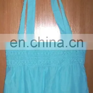 Cotton Hand Bag thumbnail-1