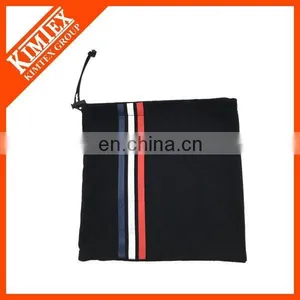 Wholesale Polar Reflective Stripe Fleece Neck Warmer thumbnail-1