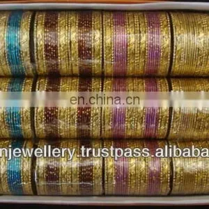 Bangles Jewelry Manufacturer thumbnail-6