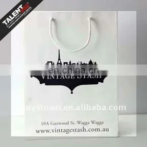 Custom Printed Private Design Craft Paper Bag for Promotion thumbnail-1