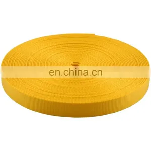 Wholesale Custom Printed Nylon Webbing/straps thumbnail-1