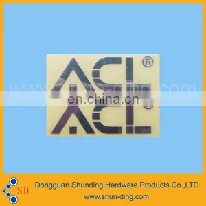 Metallic Adhesive Gifts Sticker thumbnail-6