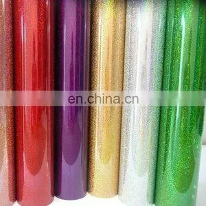 Custom Glitter Heat Trasnfer, Glitter Heat Transfer Vinyl thumbnail-4