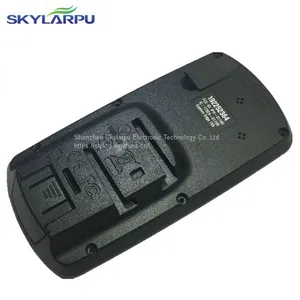 Black Rear Cover for GARMIN EDGE 705 Bicycle Speed Meter Back Cover Without Battery Repair Replacement Free Shipping thumbnail-1
