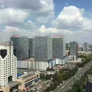 Zibo Sanying International Co.,Ltd. company overview - view 1 thumbnail