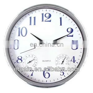 Simple Design Round Wall Clock,modern Design Round Wall Clock thumbnail-1