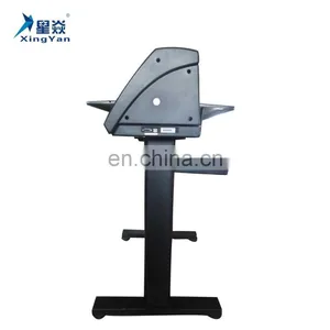High Quality Vinyl Cutting Plotter 420~1270mm Feeding Width Cutting Plotter Automatic Contour Cutting Plotter thumbnail-5