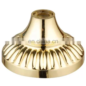 Lid Cover Design Metal Gold Cup Trophy Parts for Corporate Awards thumbnail-5