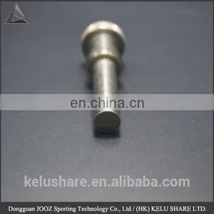 Custom Quality Coupling Steel Shaft Bolt thumbnail-2