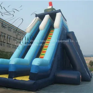 Inflatable Slides for Kids and Adult,Giant Inflatable Slide for Sale,Kids Inflatable Slide thumbnail-1