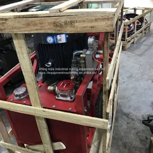Stone Saw Machine Stone Cutting Diamond Wire Saw Machine thumbnail-4