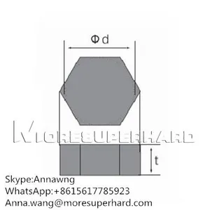 CVD Diamond Die Blanks thumbnail-2