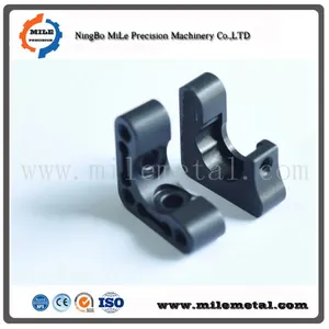 High Precision Mechanical Components, CNC Machining Parts With Anodizing/ Cnc Milling Parts thumbnail-2