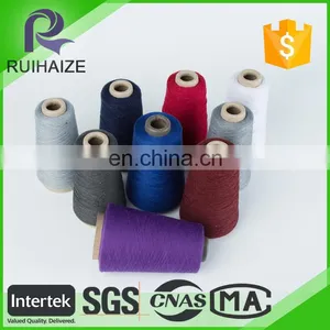 Printing Logo 100 Cotton Yarn Dyed Woven Fabric thumbnail-1