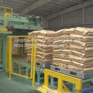 Four-way Steel Pallet；Four-way Goods Turnover Pallet thumbnail-4