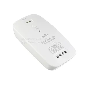 DIM/CCT/RGB 3 IN 1 BLE MESH LED Controller thumbnail-2