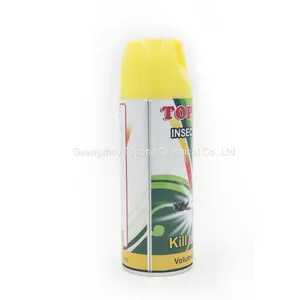 Insecticide Spray of Mosquito and Roach Kill thumbnail-2