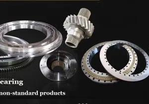 Luoyang Heng Guan Bearing Technology Co., Ltd. company overview - view 3 thumbnail