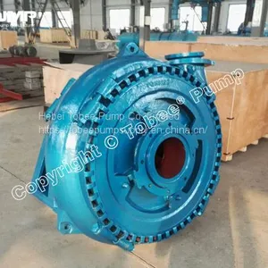 Tobee® TG14x12G Diesel Engine Sand Pump-www.slurrypumpsupply.com thumbnail-1