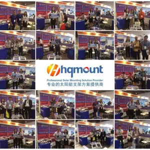 Xiamen HQ Mount Tech Co., Ltd. company overview - view 1 thumbnail