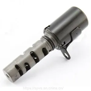 Engine Variable Oil Solenoid Control Valve VVT Camshaft Timing 24355-26710 for Suzuki thumbnail-3