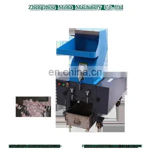 Chicken Bone Mill /Bone Cutting Machine/Animal Bone Crusher For Sale thumbnail-1