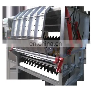 Sheep de Hairing Machine for Hair Removing Processing Slaughterhouse thumbnail-3