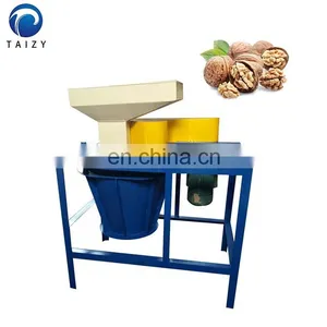 Machine for Shelling Walnut Nut Cracker Walnut Opener Walnut Huller Machine thumbnail-7