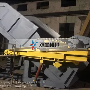 Crusher Suppliers Aluminum Can Crushers for Recycling for Aluminum and Aluminum Scrap thumbnail-3