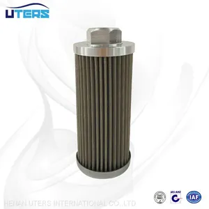 UTERS Power Oil Filter Cartridge TDF160K3RVG Accept Custom thumbnail-1