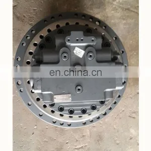 Excavator JS200 JS210 JS240 JS330 Final Drive JS220 Travel Motor thumbnail-4
