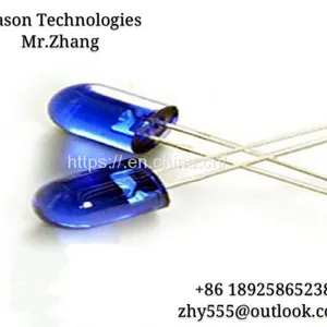 Flex LED Strips，SMD Leds, LAMP Leds thumbnail-3