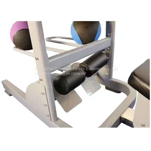 CM-548 AB Machine GYM Equipmen Body Exercise thumbnail-4