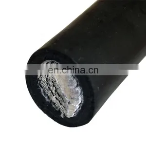 Aluminum Rubber Welding Cable 35mm2 thumbnail-5