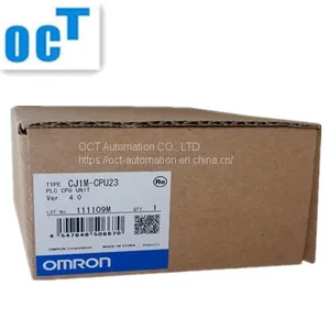 Японский модуль ПЛК Omron C200H thumbnail-5