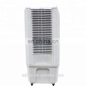 Remote Control Version Evaporative Air Cooler Portable Air Conditioner thumbnail-5