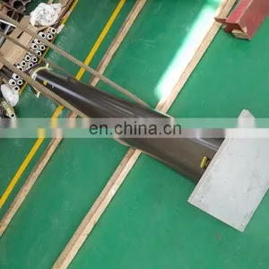 25m Telecom Antenna Pole Telescopic Communication Light Pneumatic Wifi Tower Mast thumbnail-3