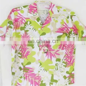 Hawaii Summer Holiday Shirts thumbnail-4