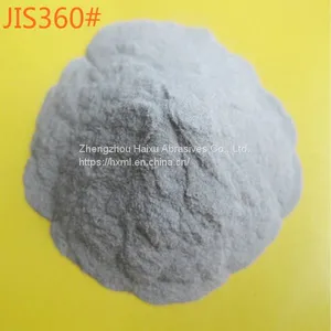 Brown Aluminum Oxide P Grit For Coated Abrasives thumbnail-5