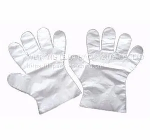 HDPE Glove thumbnail-1